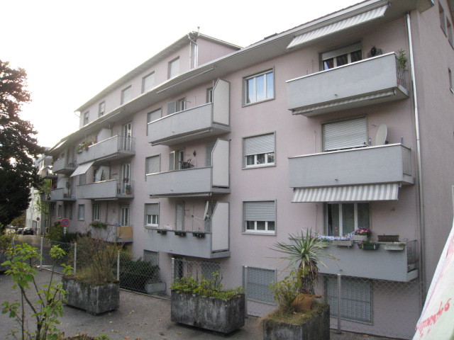 Appartamento di 2 stanze