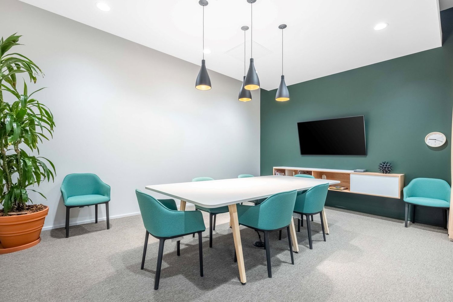 Office, photo 4 sur 7