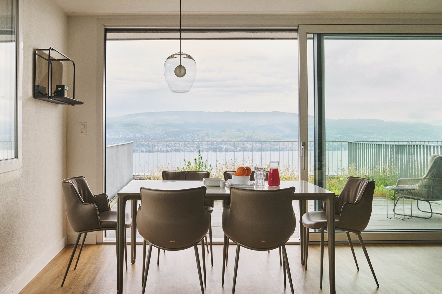 Appartement de 2 ½ pièces