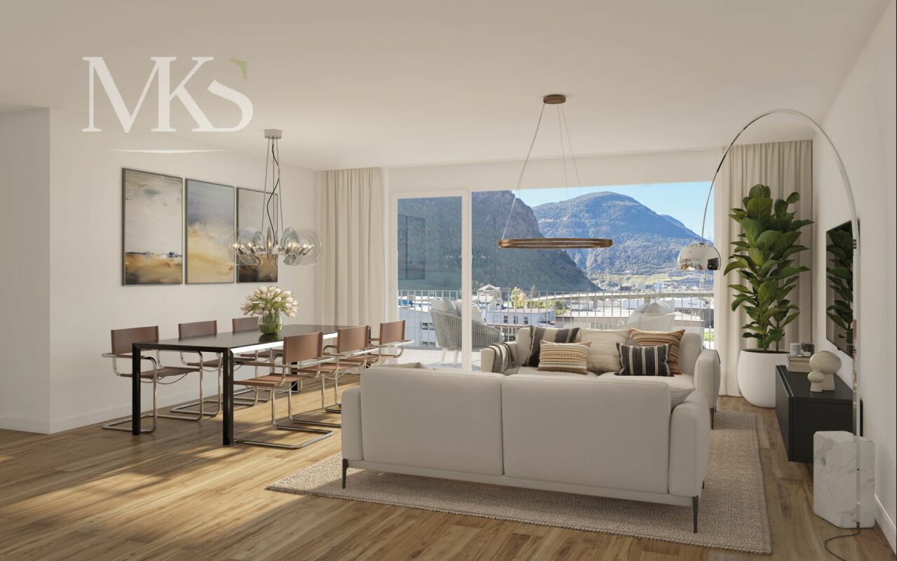 Appartement de 3 ½ pièces