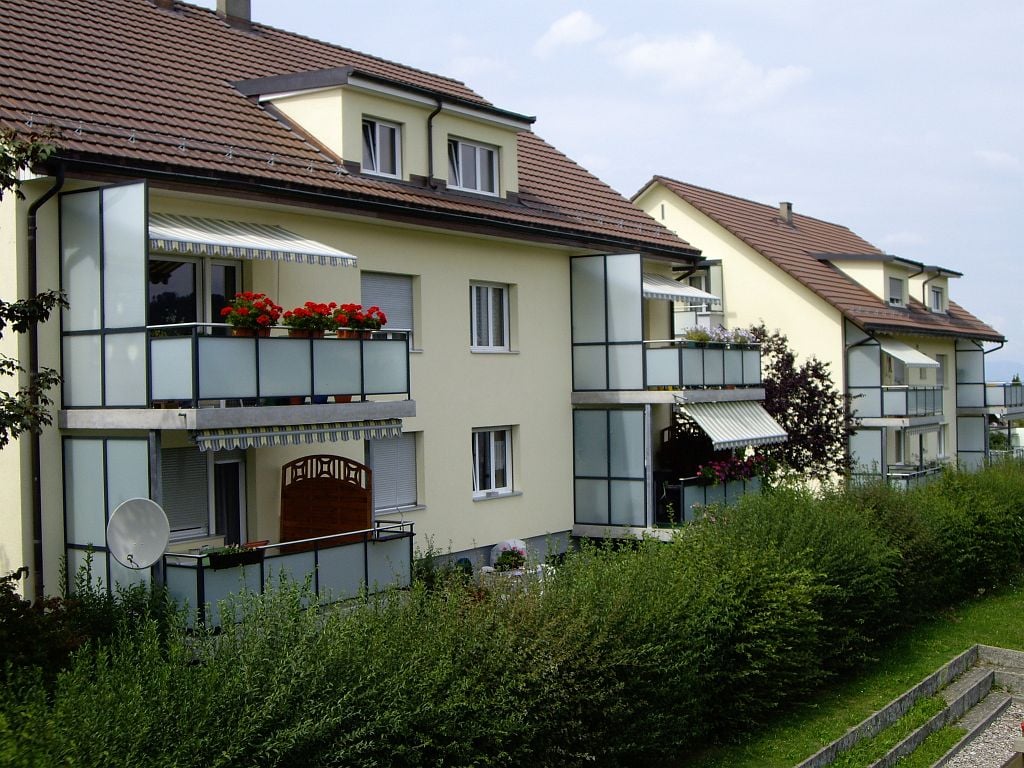 appartement 1 pièce