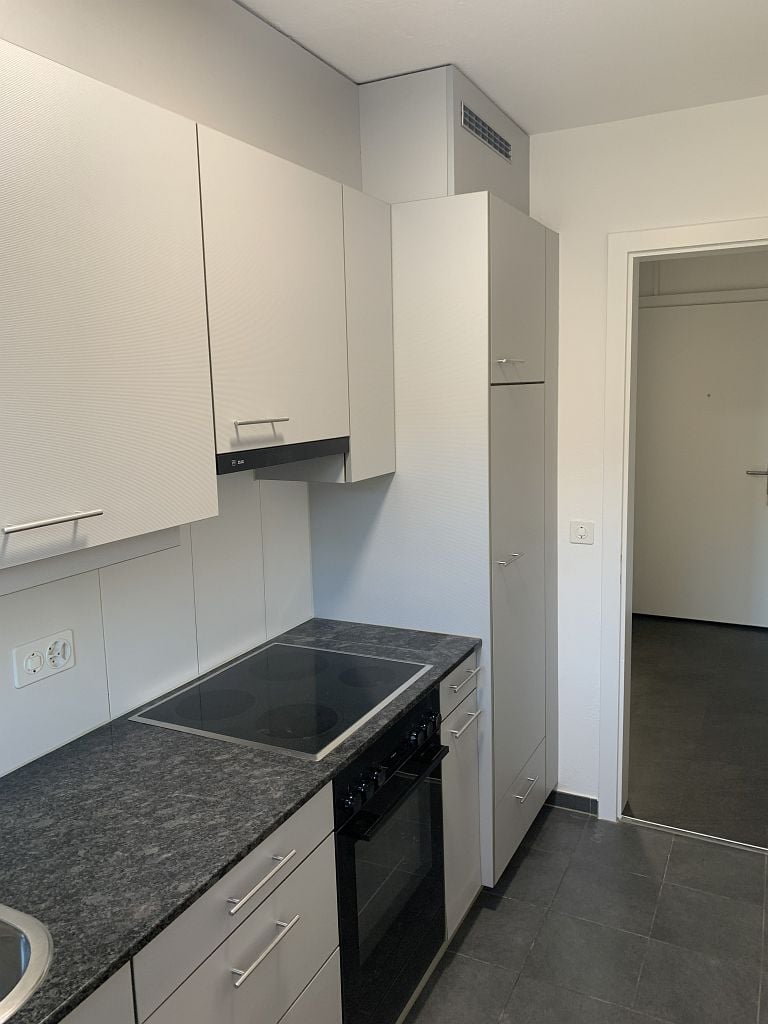 appartement 1 pièce