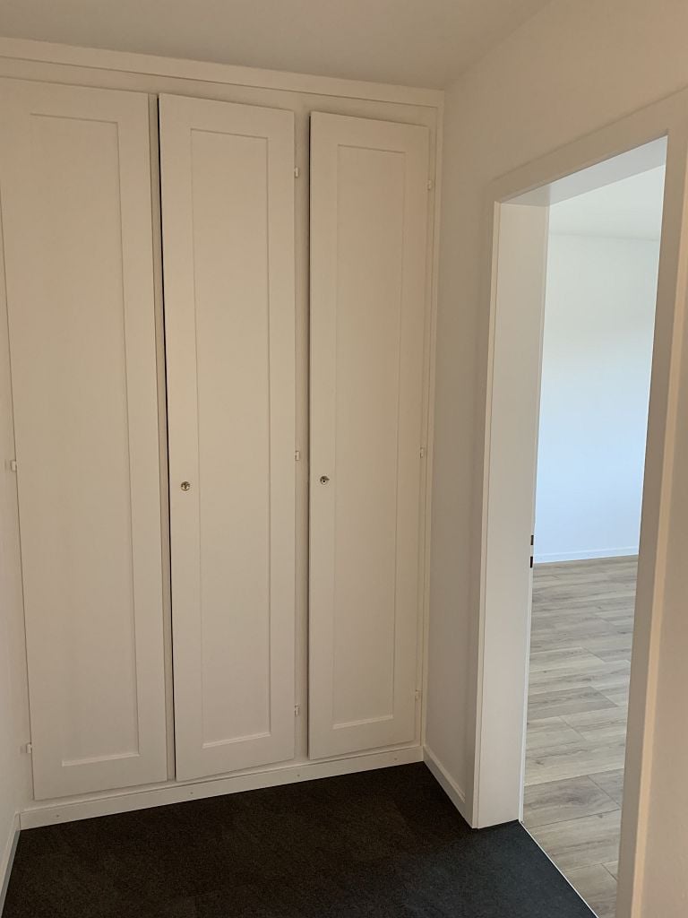 appartement 1 pièce