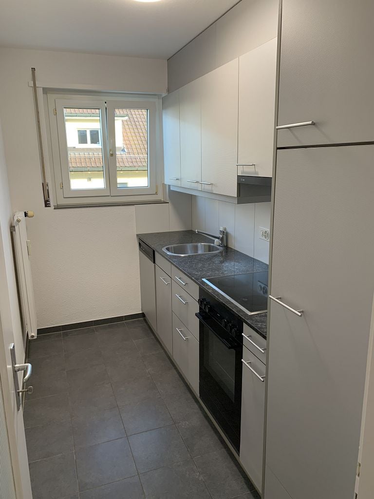 appartement 1 pièce