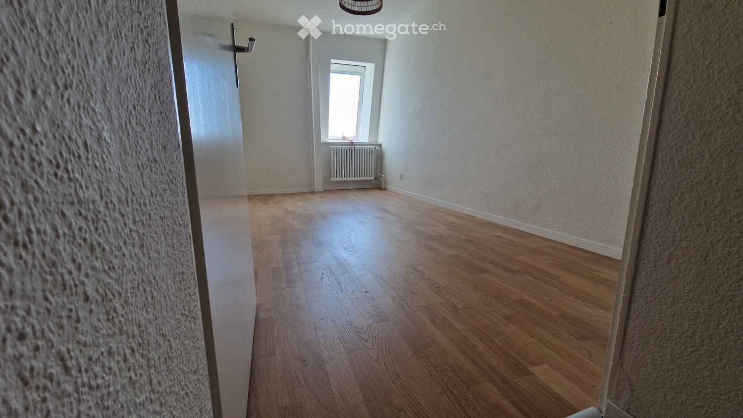 1 room single room
