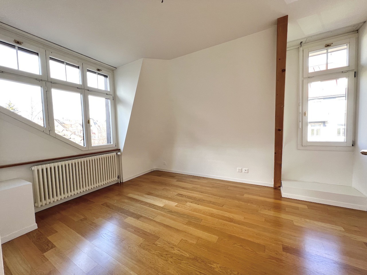 2 rooms apartment, Foto 2 von 4