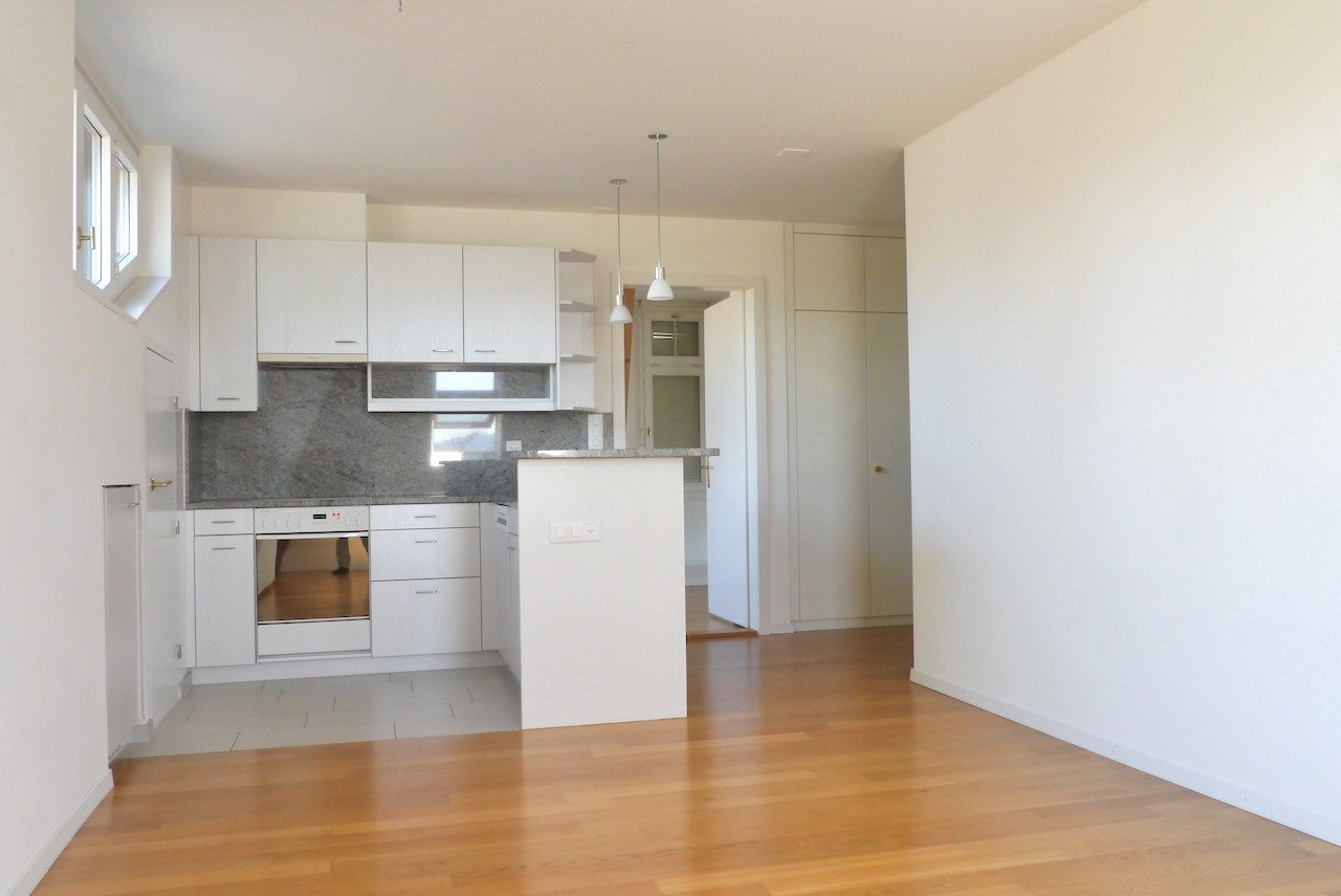 2 rooms apartment, Foto 4 von 4