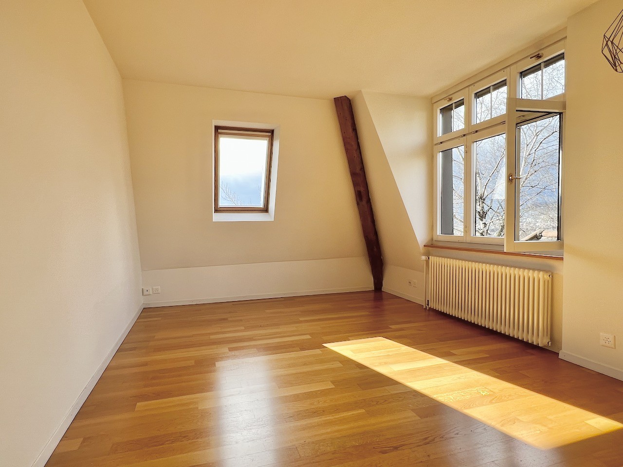 2 rooms apartment, Foto 1 von 4