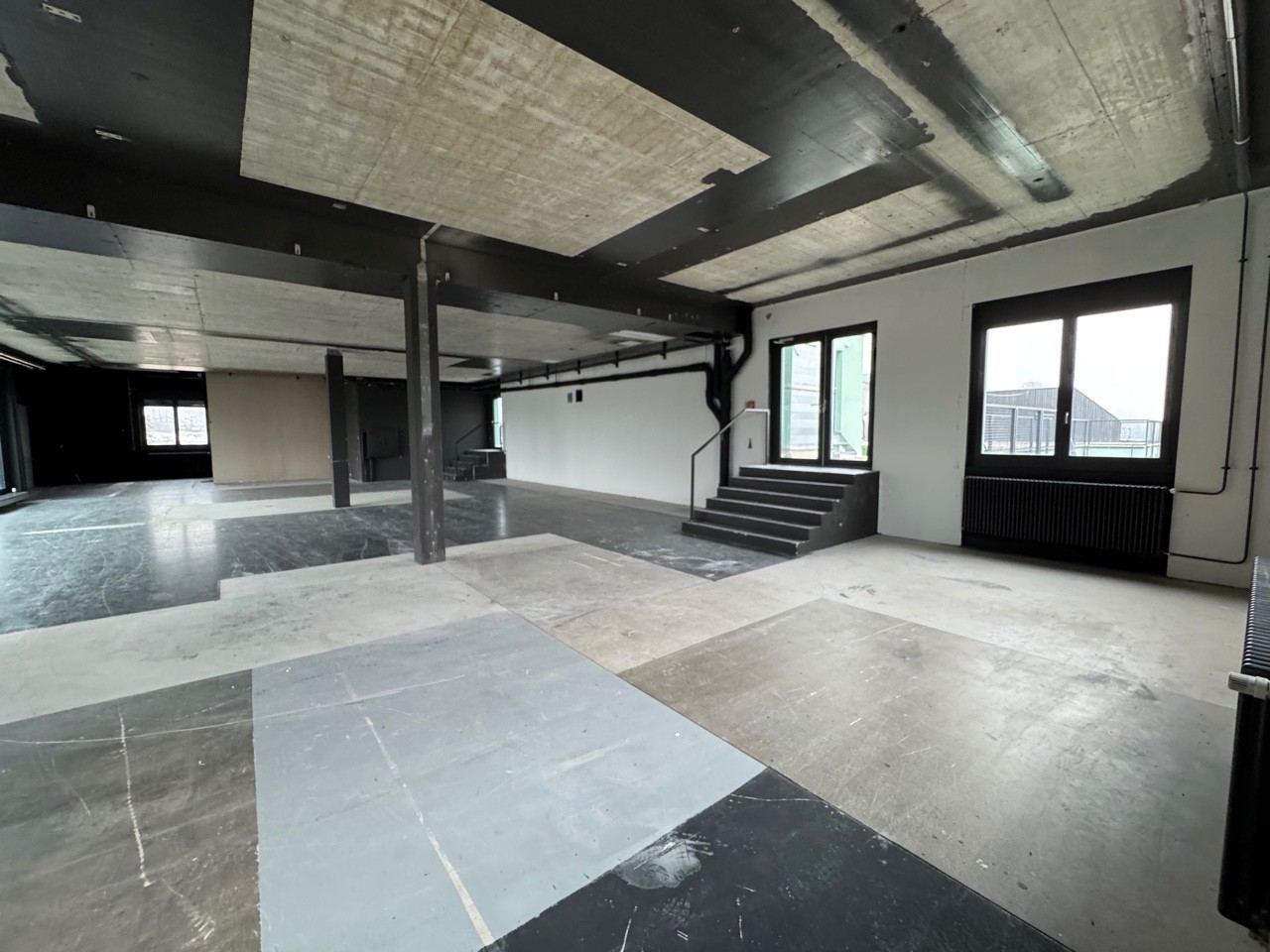 274m² commercial, Foto 3 von 5