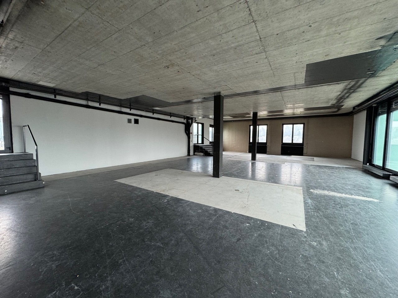 274m² commercial, Foto 2 von 5