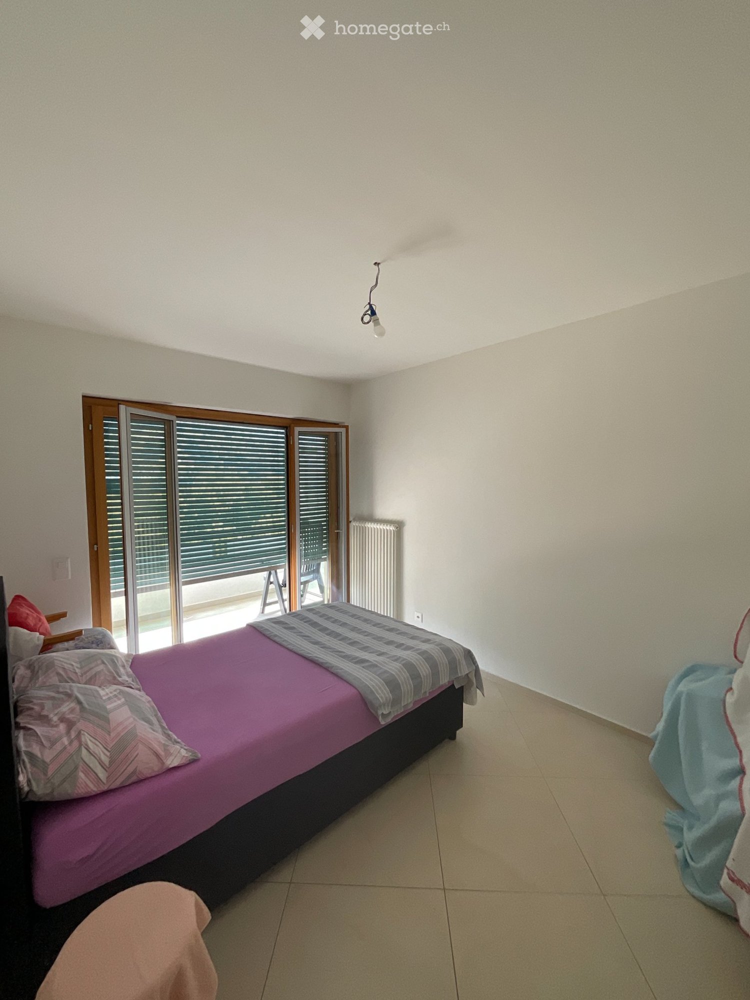 2 ½ Zimmer-Wohnung, Foto 3 von 5