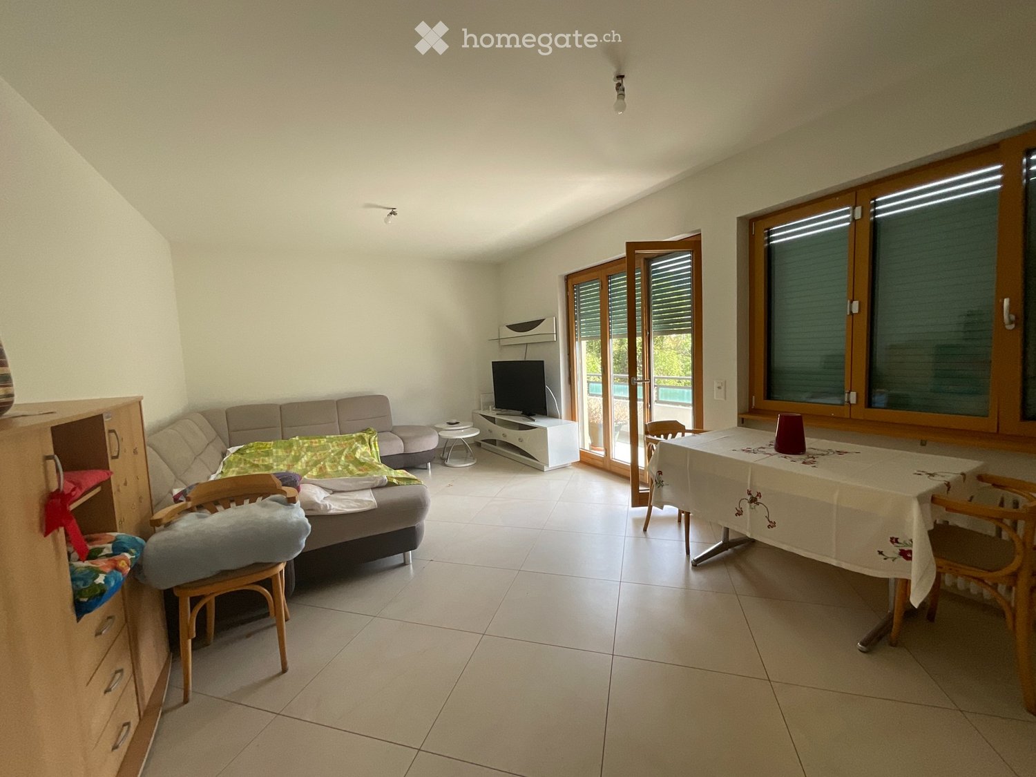 2 ½ Zimmer-Wohnung, Foto 1 von 5
