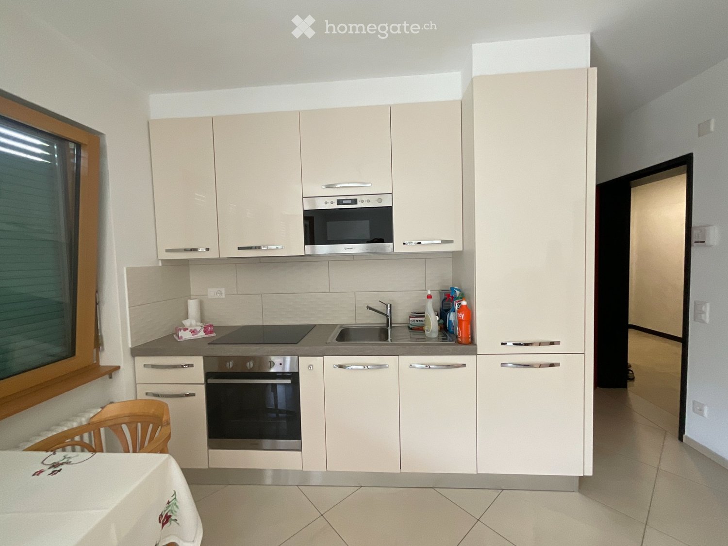 2 ½ Zimmer-Wohnung, Foto 2 von 5