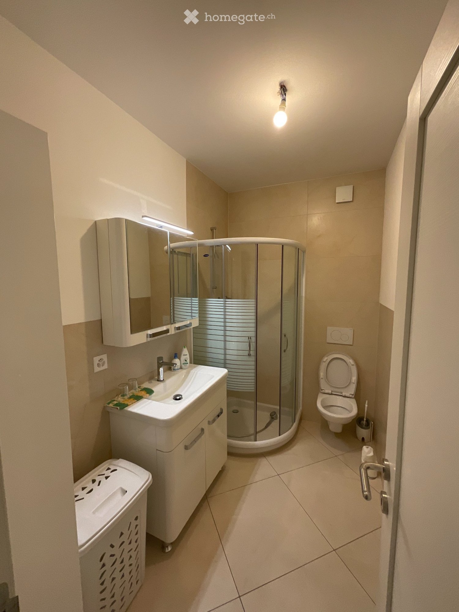 2 ½ Zimmer-Wohnung, Foto 5 von 5