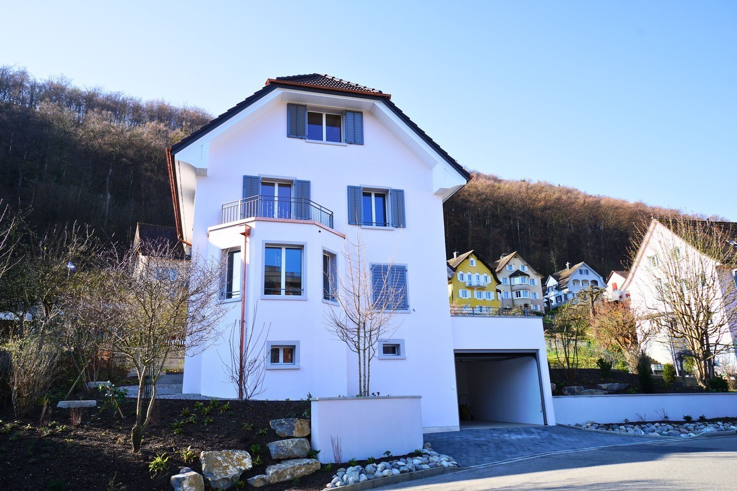 5 rooms single house, Foto 9 von 10