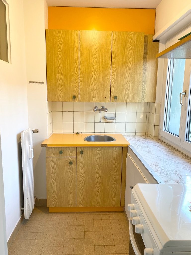 1 room apartment