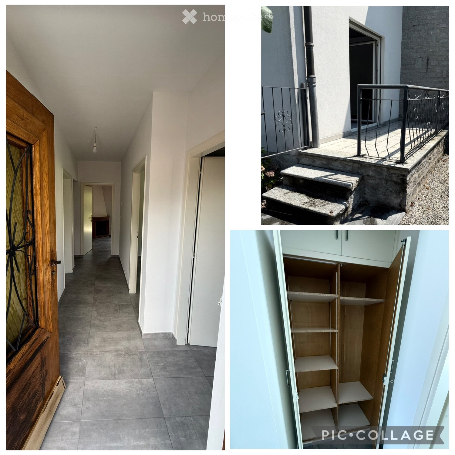 appartement de 3 pièces, photo 4 sur 5