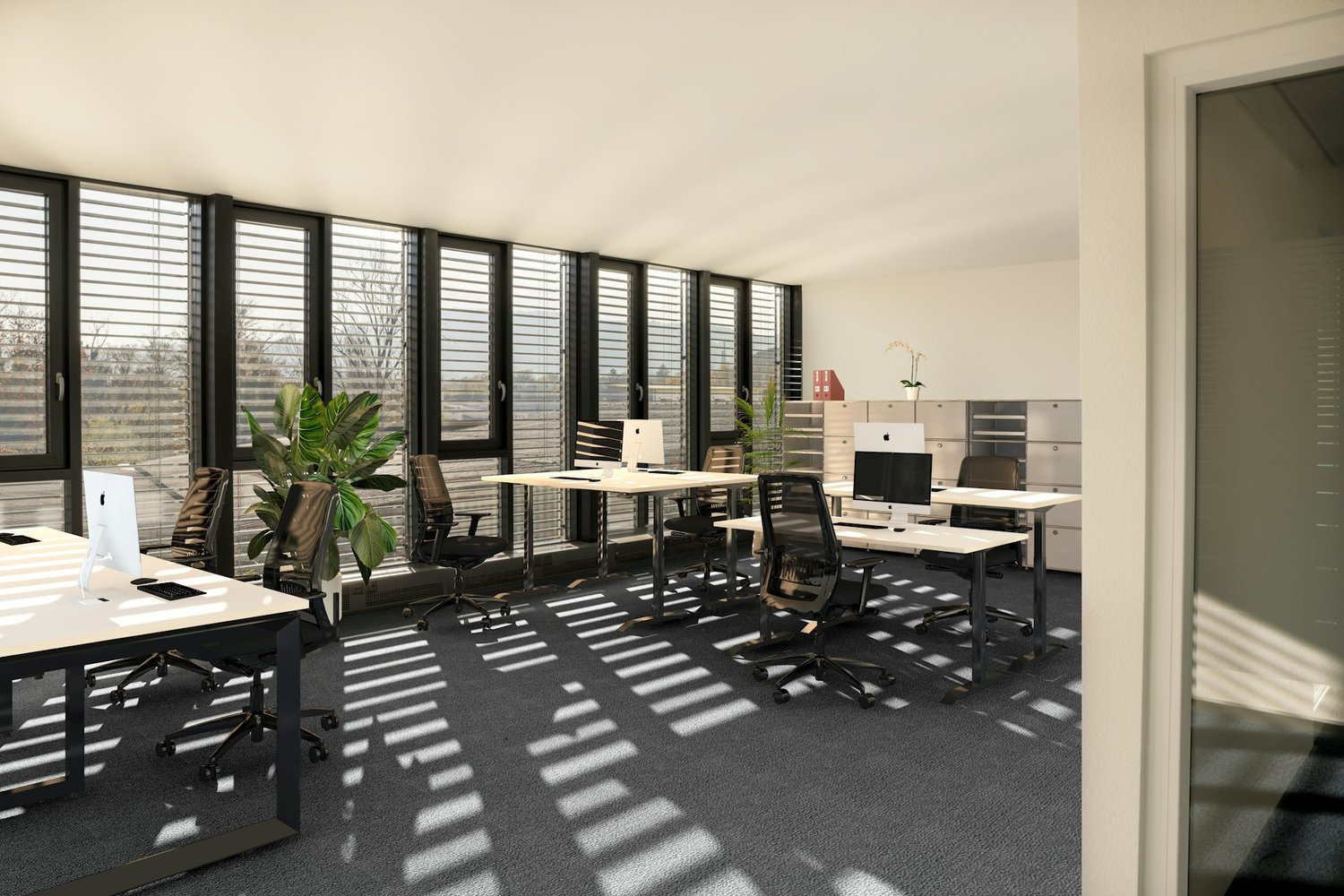 346m² office, Foto 7 von 10