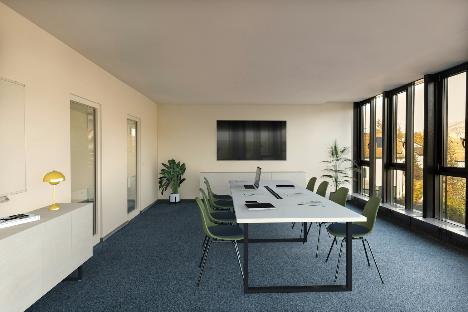 346m² office, Foto 8 von 10