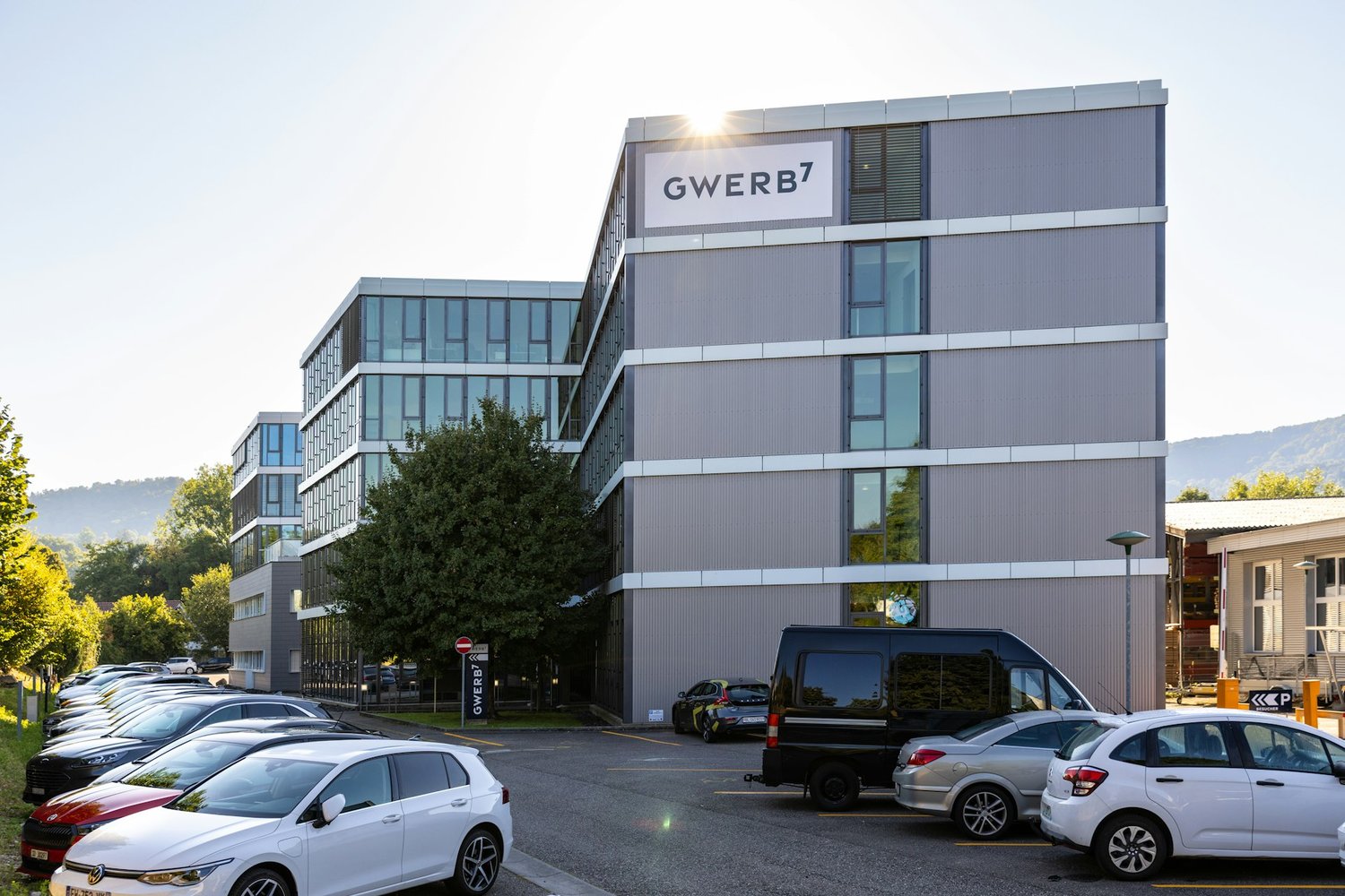 346m² office, Foto 9 von 10