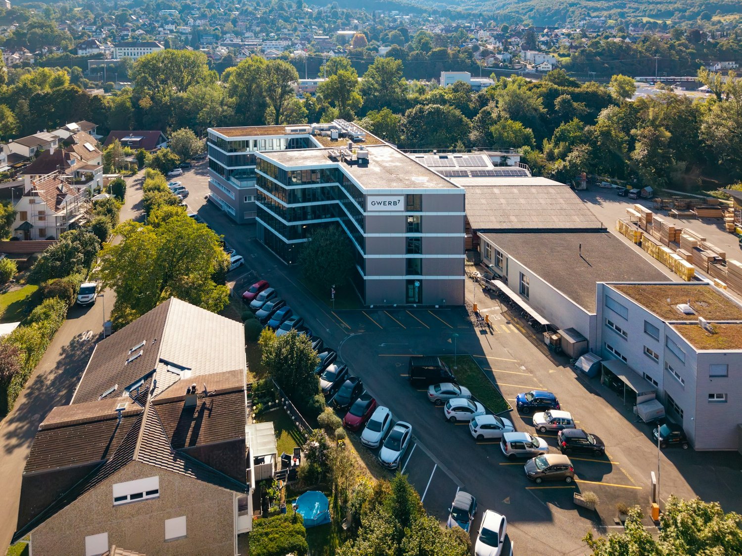 346m² office, Foto 10 von 10