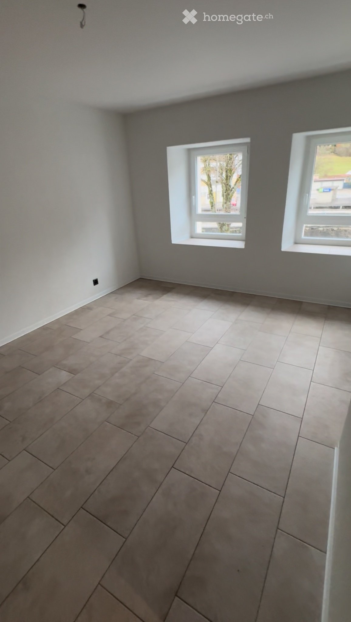 2 ½ Zimmer-Wohnung, Foto 1 von 5