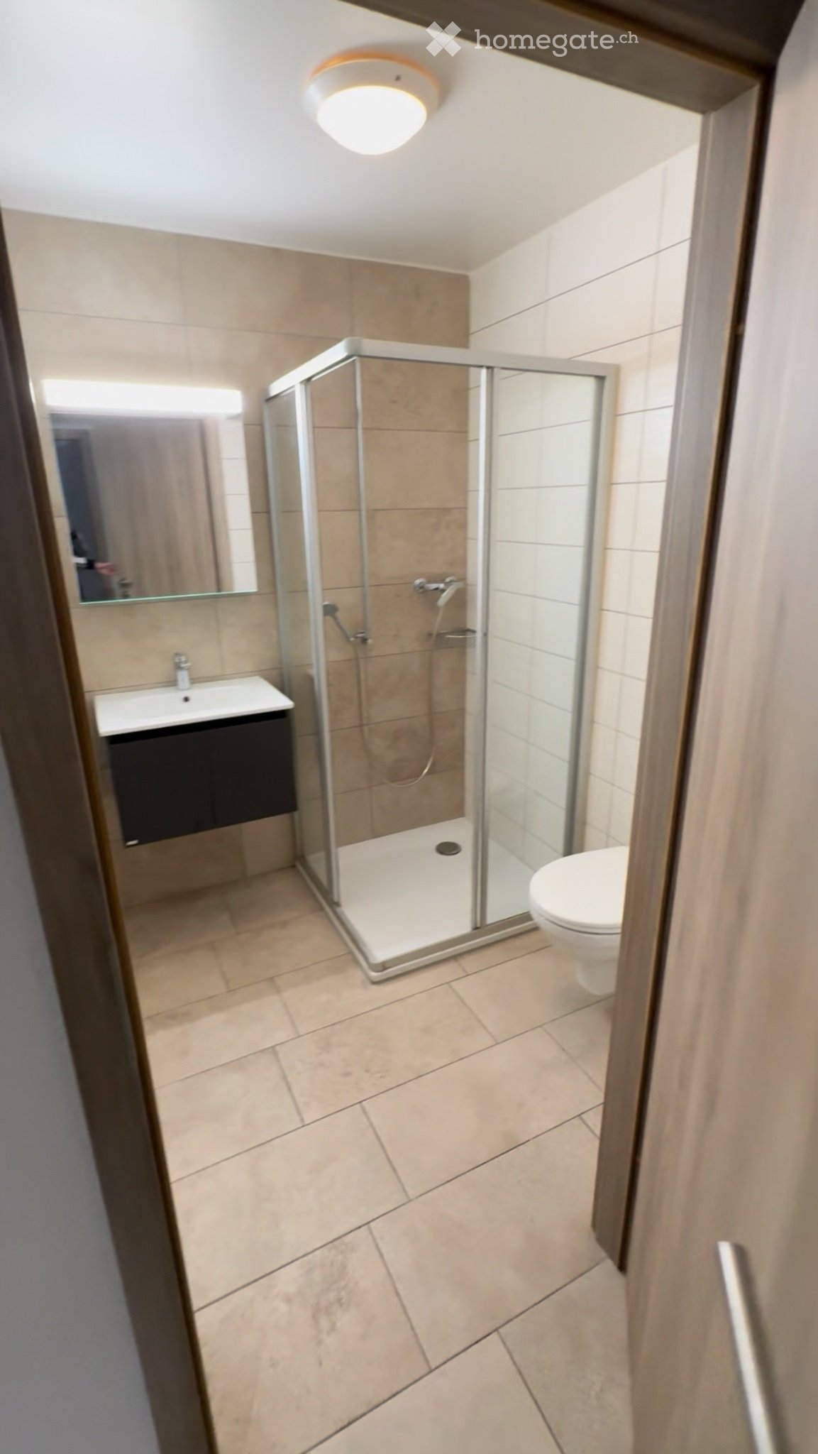 2 ½ Zimmer-Wohnung, Foto 4 von 5