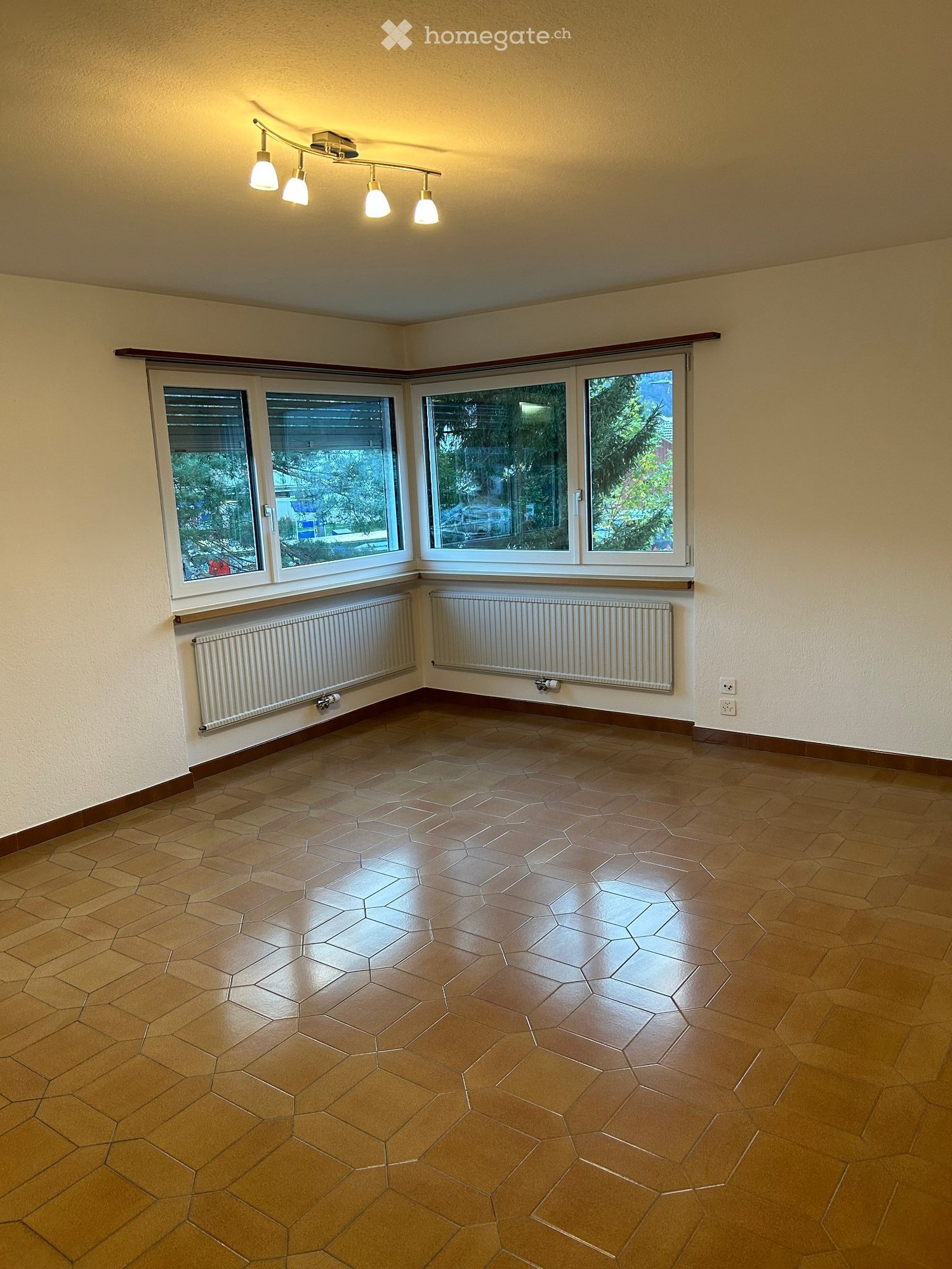Appartamento di 2 ½ locali