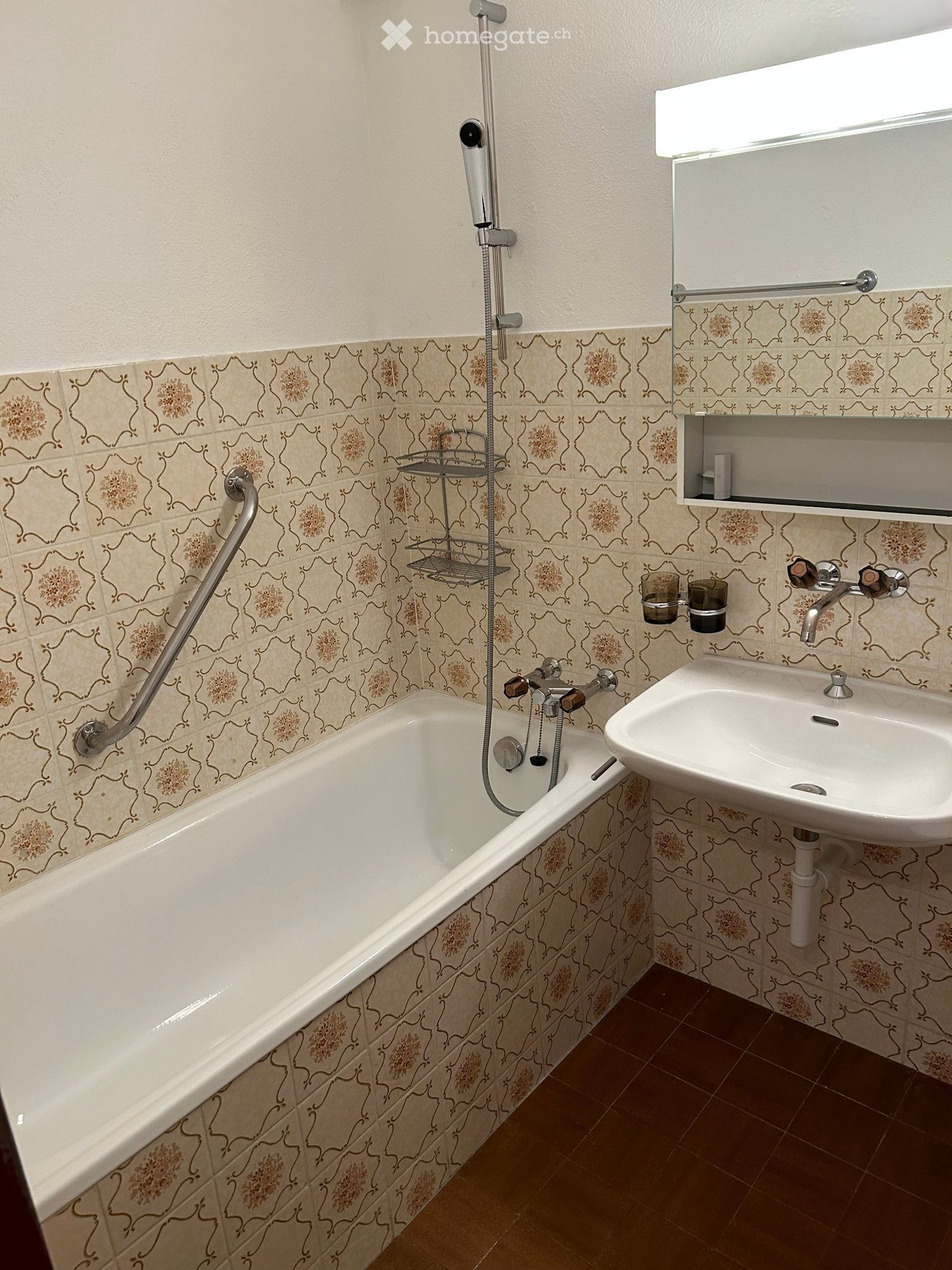 Appartamento di 2 ½ locali