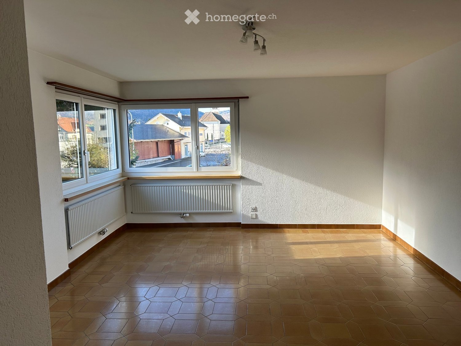 Appartamento di 2 ½ locali