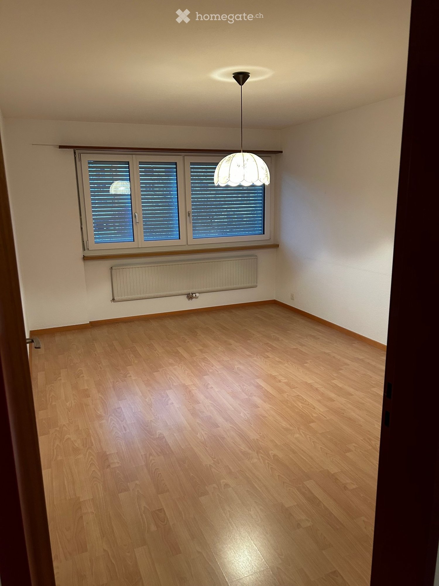 Appartamento di 2 ½ locali
