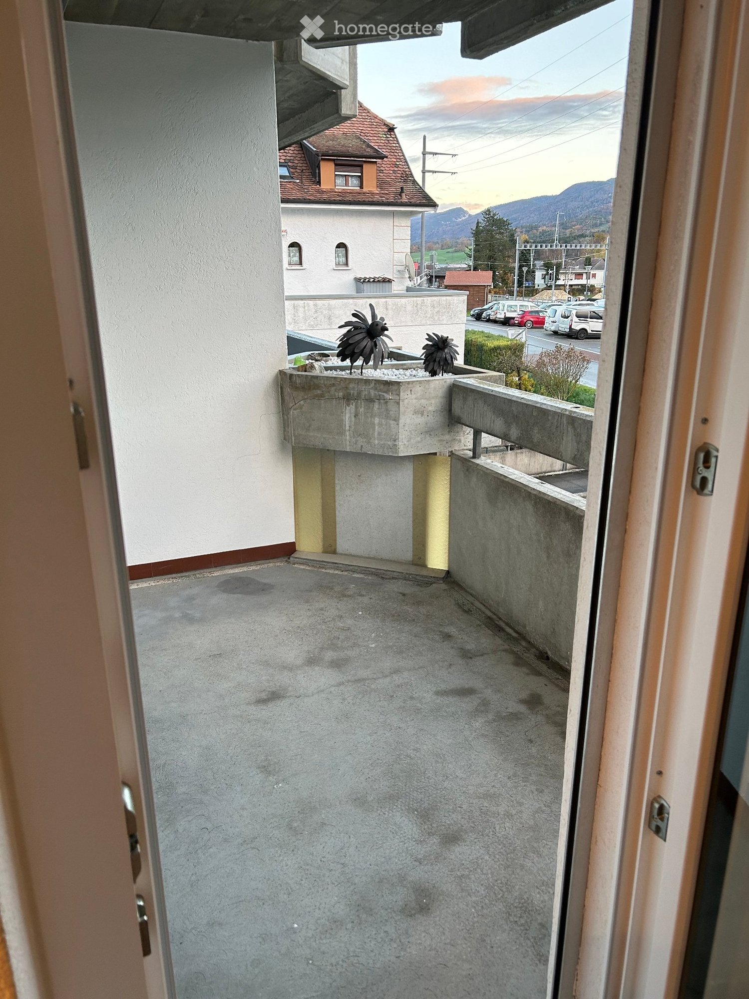 Appartamento di 2 ½ locali