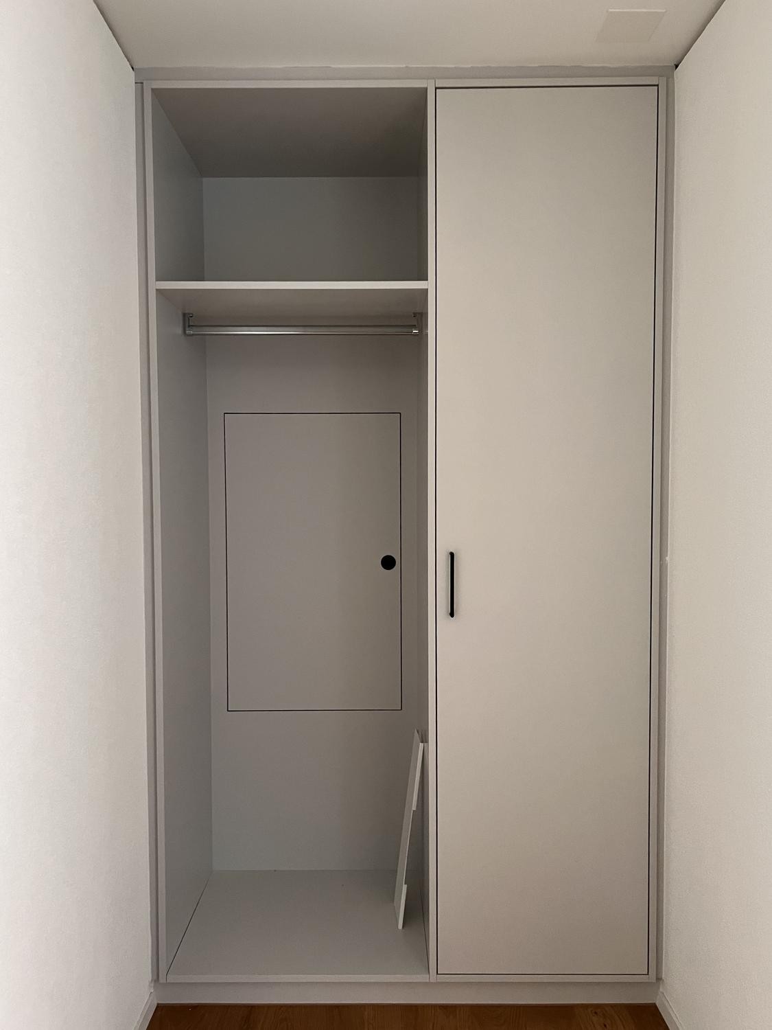 3 ½ rooms apartment, Foto 9 von 10