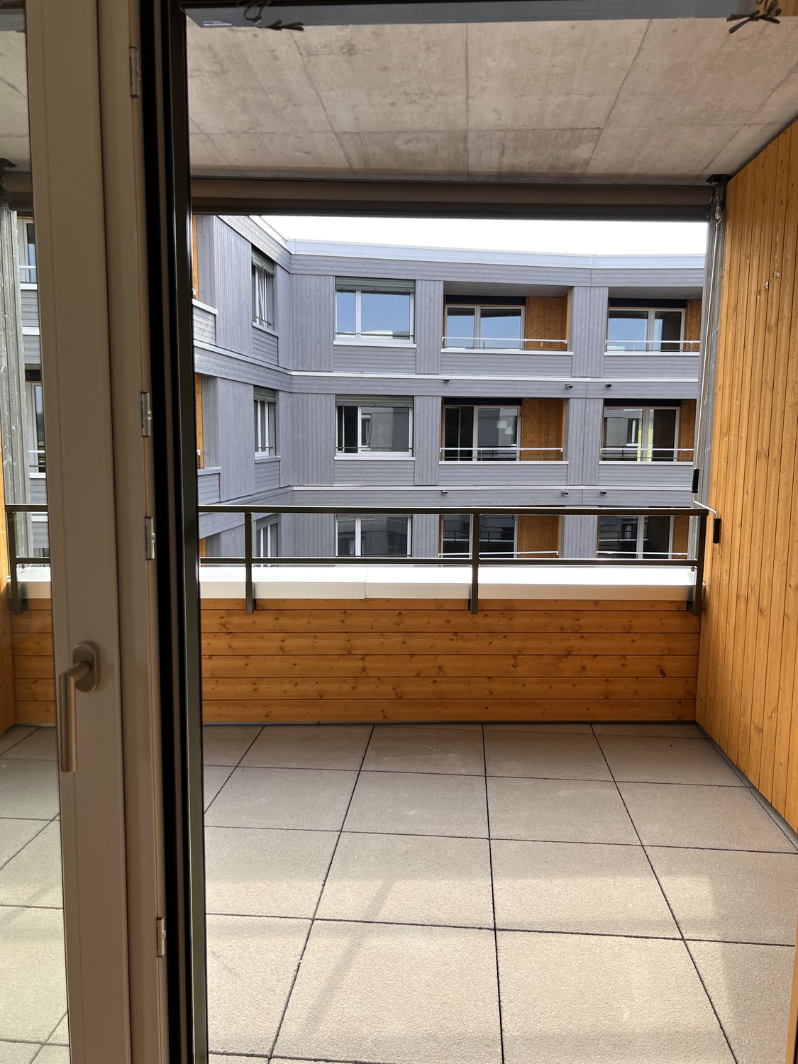 3 ½ rooms apartment, Foto 7 von 10