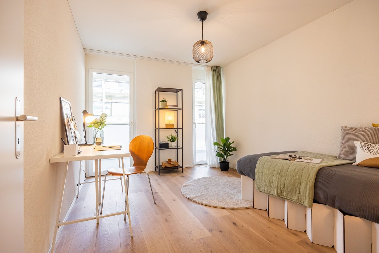 5 ½ rooms apartment, Foto 5 von 9