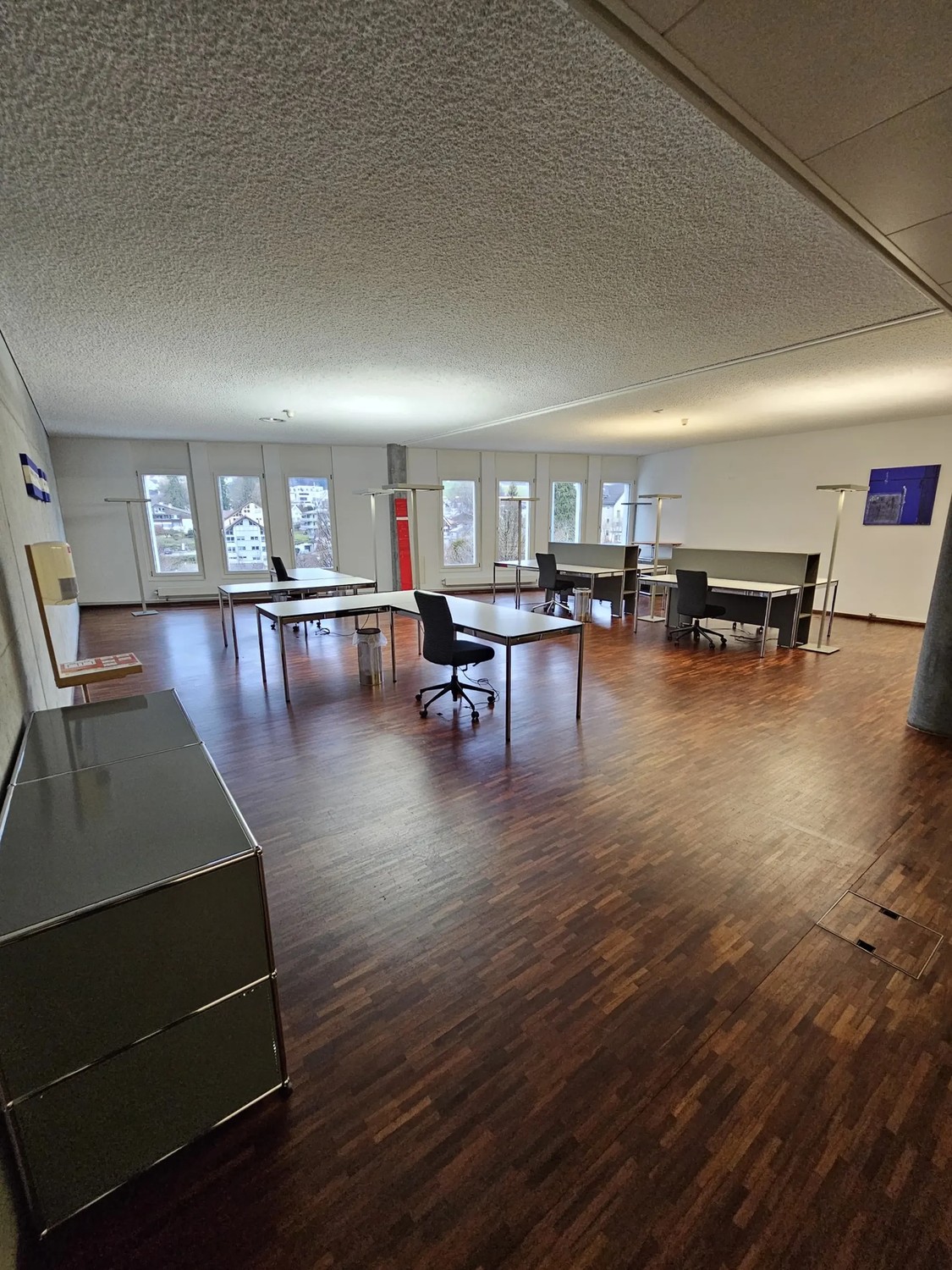 Office, Foto 4 von 10