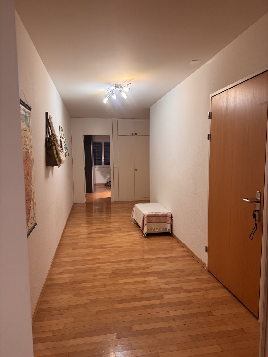 2 ½ rooms apartment, Foto 6 von 10