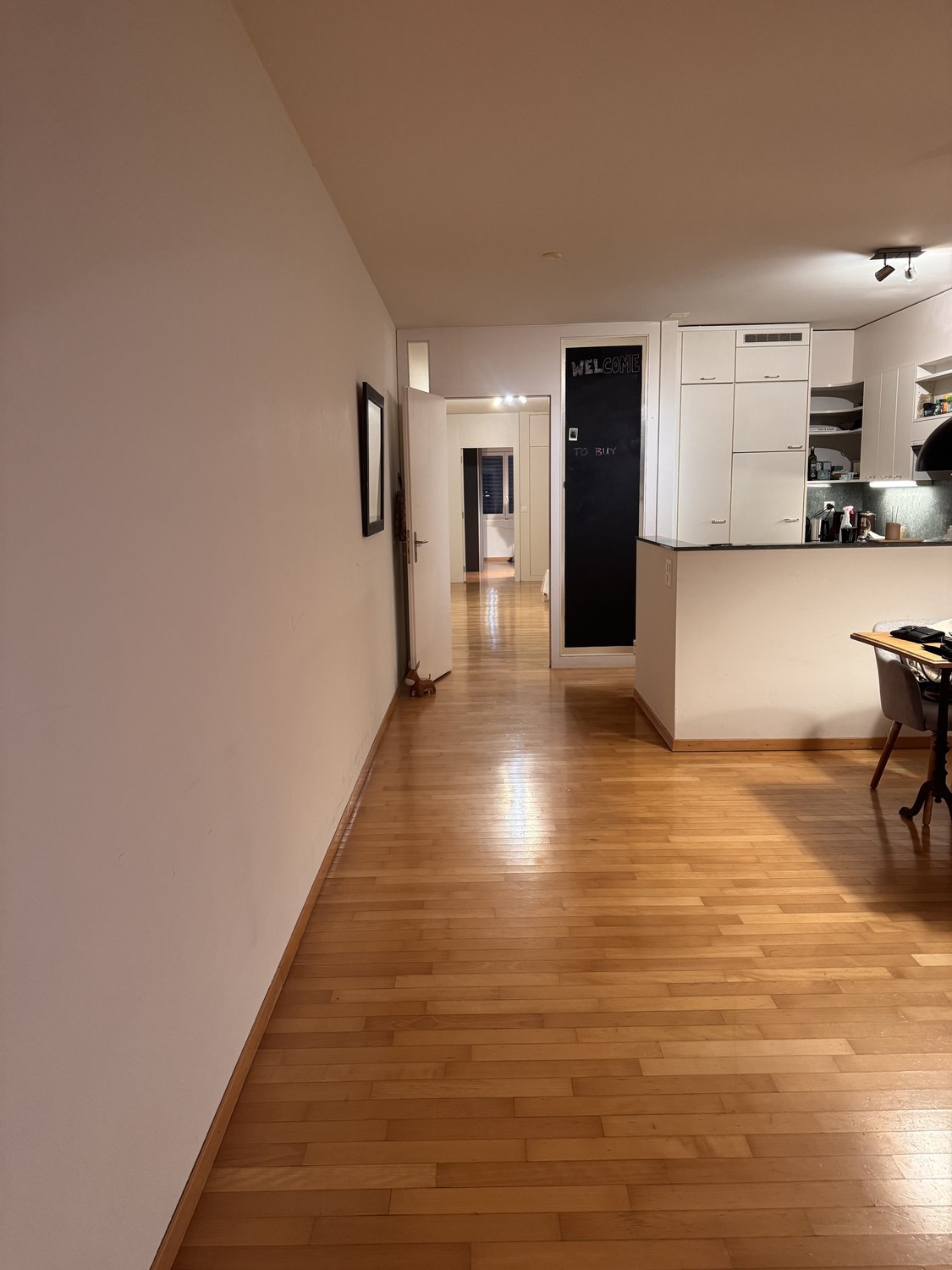 2 ½ rooms apartment, Foto 8 von 10