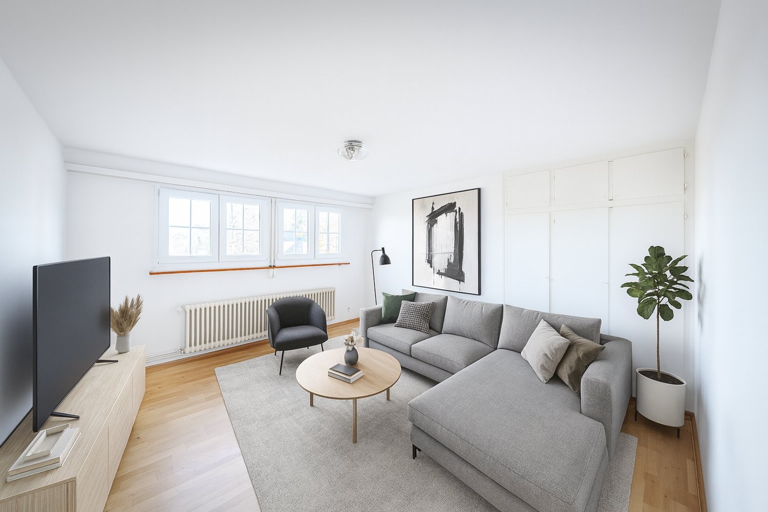 Multi family house (2)