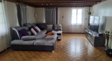 Appartamento di 4 ½ locali