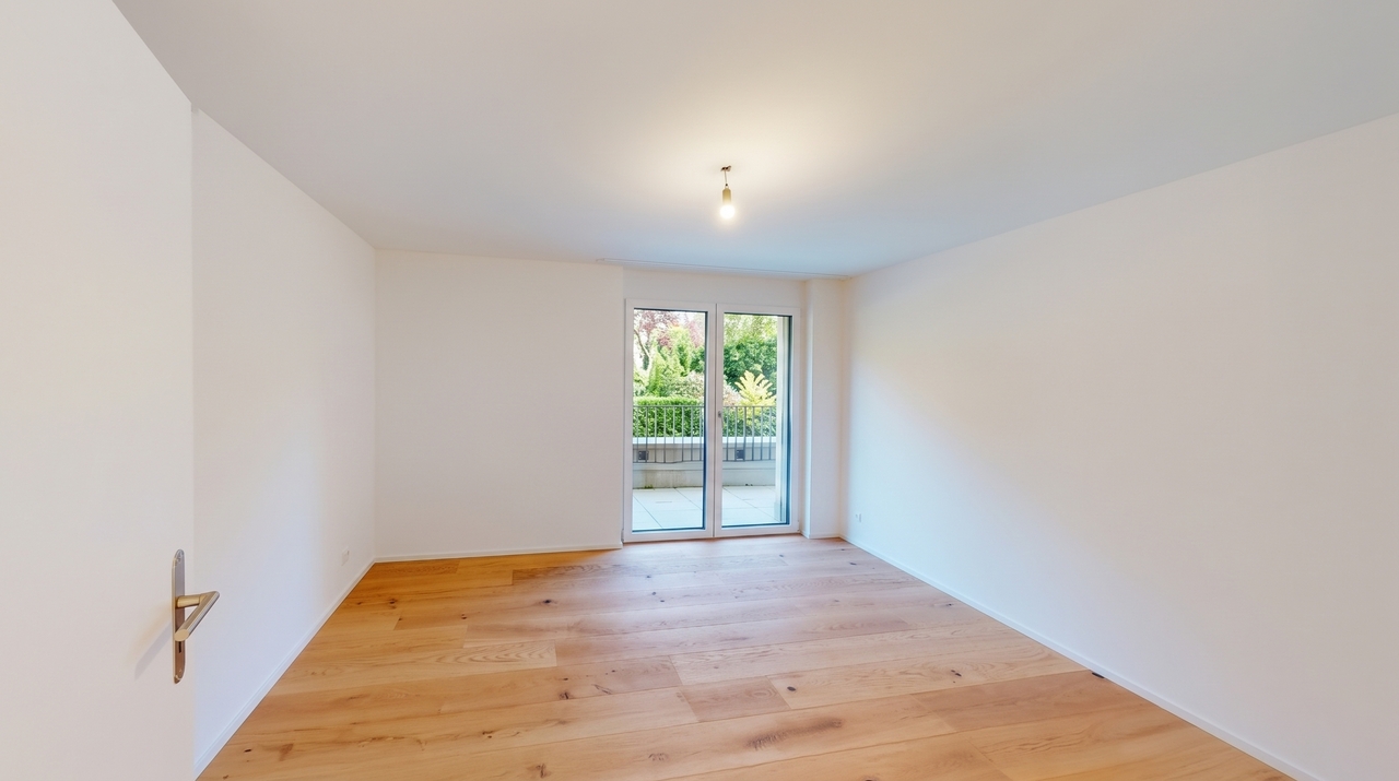 4 ½ rooms attic flat, Foto 8 von 10
