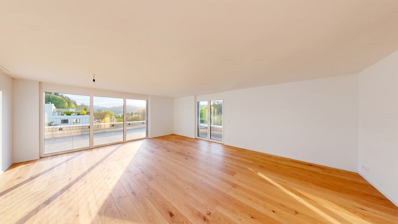 4 ½ rooms attic flat, Foto 6 von 10