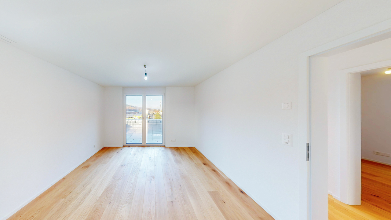 4 ½ rooms attic flat, Foto 10 von 10