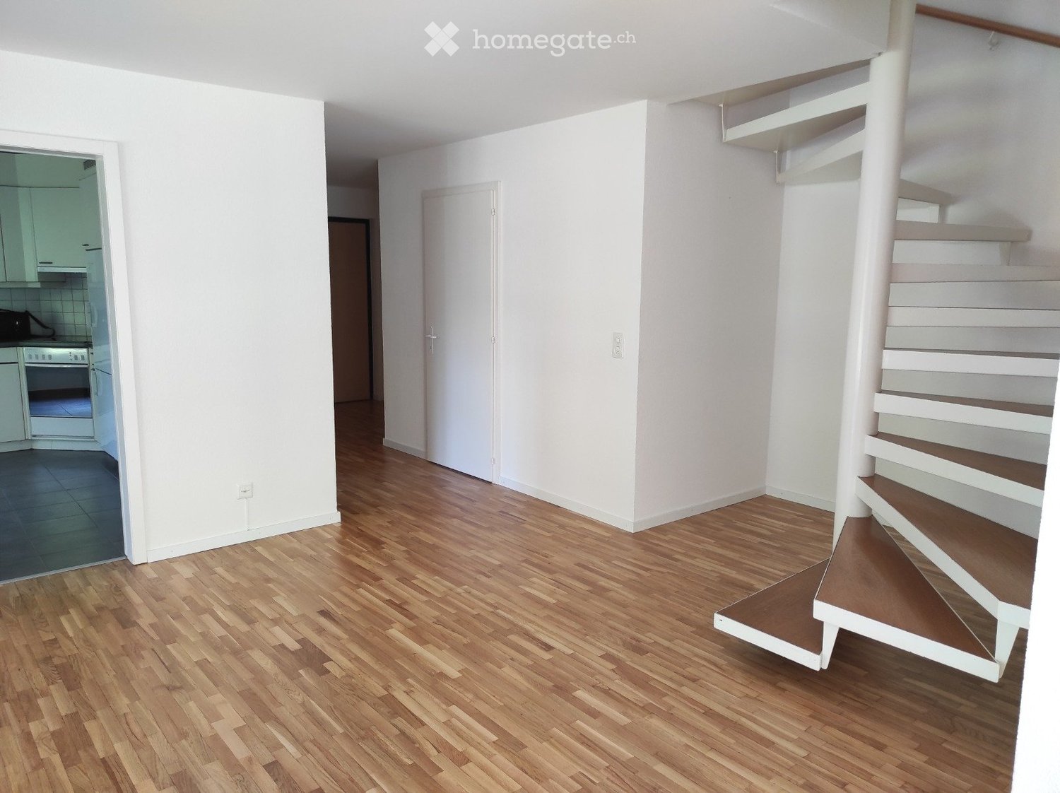 6 ½ Zimmer Wohnung, Foto 1 von 5