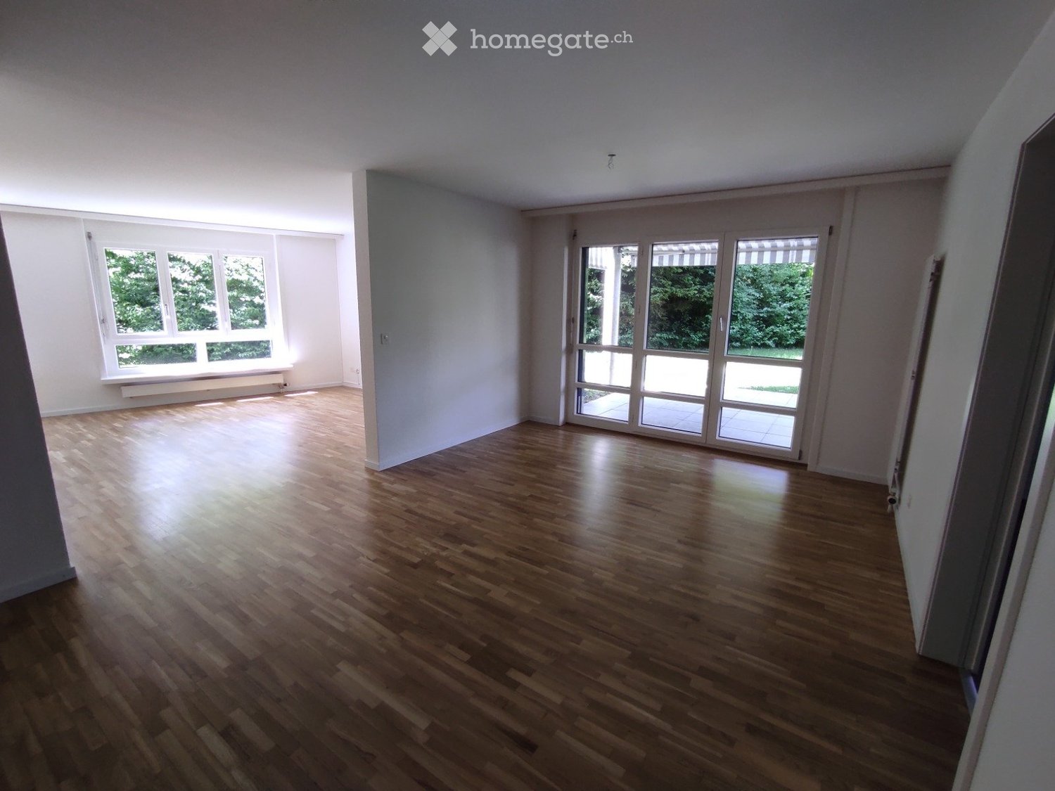 6 ½ Zimmer Wohnung, Foto 5 von 5