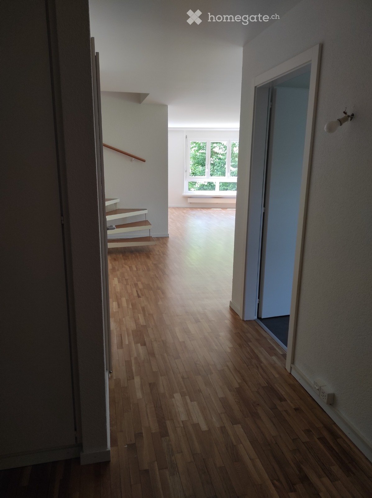 6 ½ Zimmer Wohnung, Foto 4 von 5
