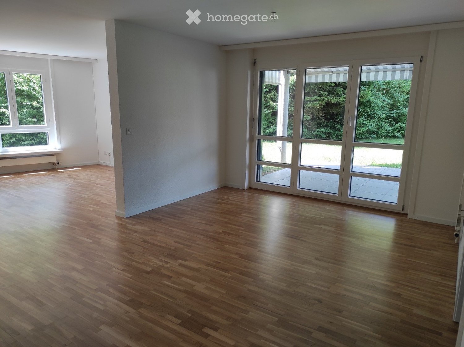 6 ½ Zimmer Wohnung, Foto 3 von 5