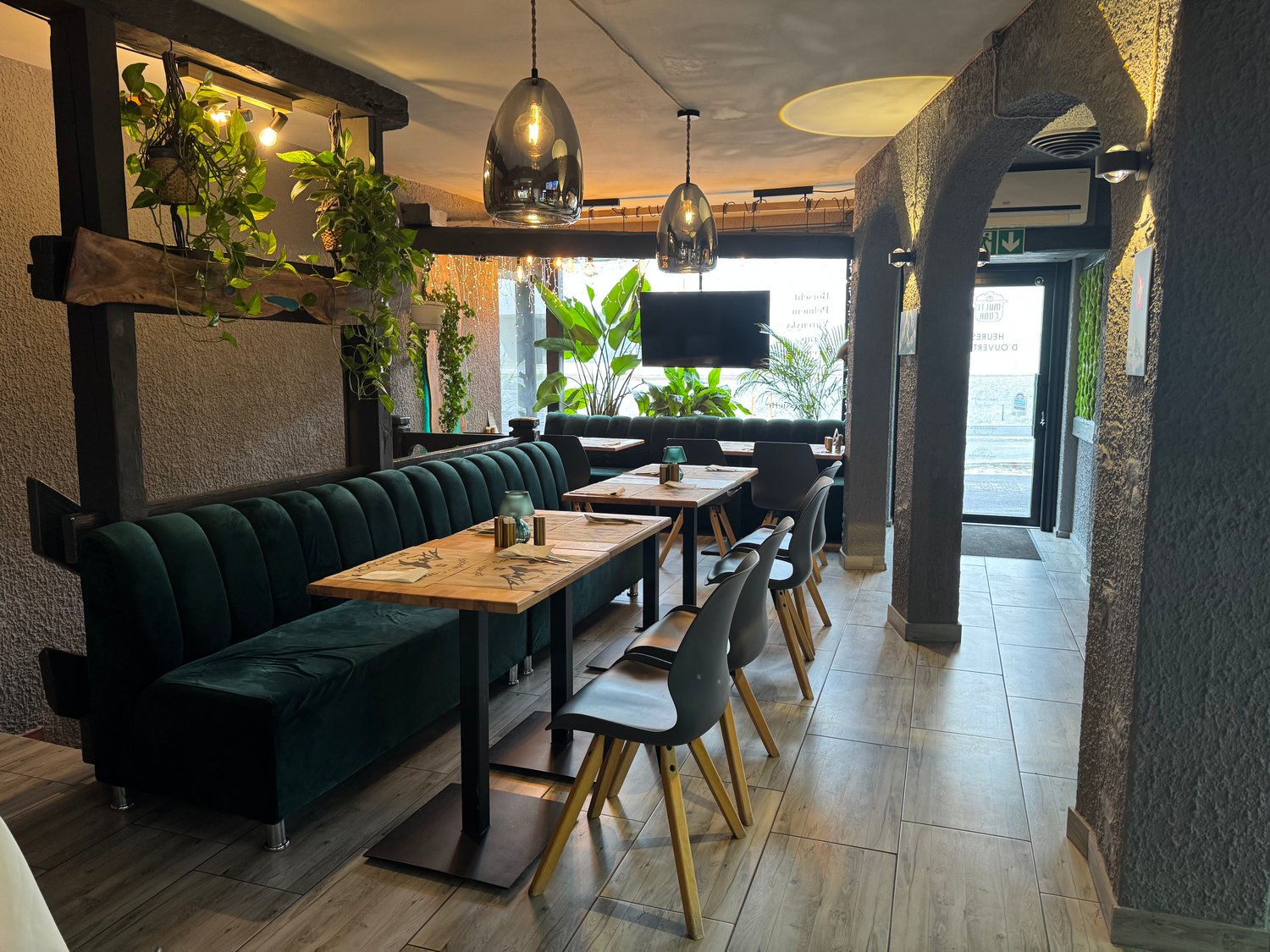 Restaurant, Foto 1 von 4