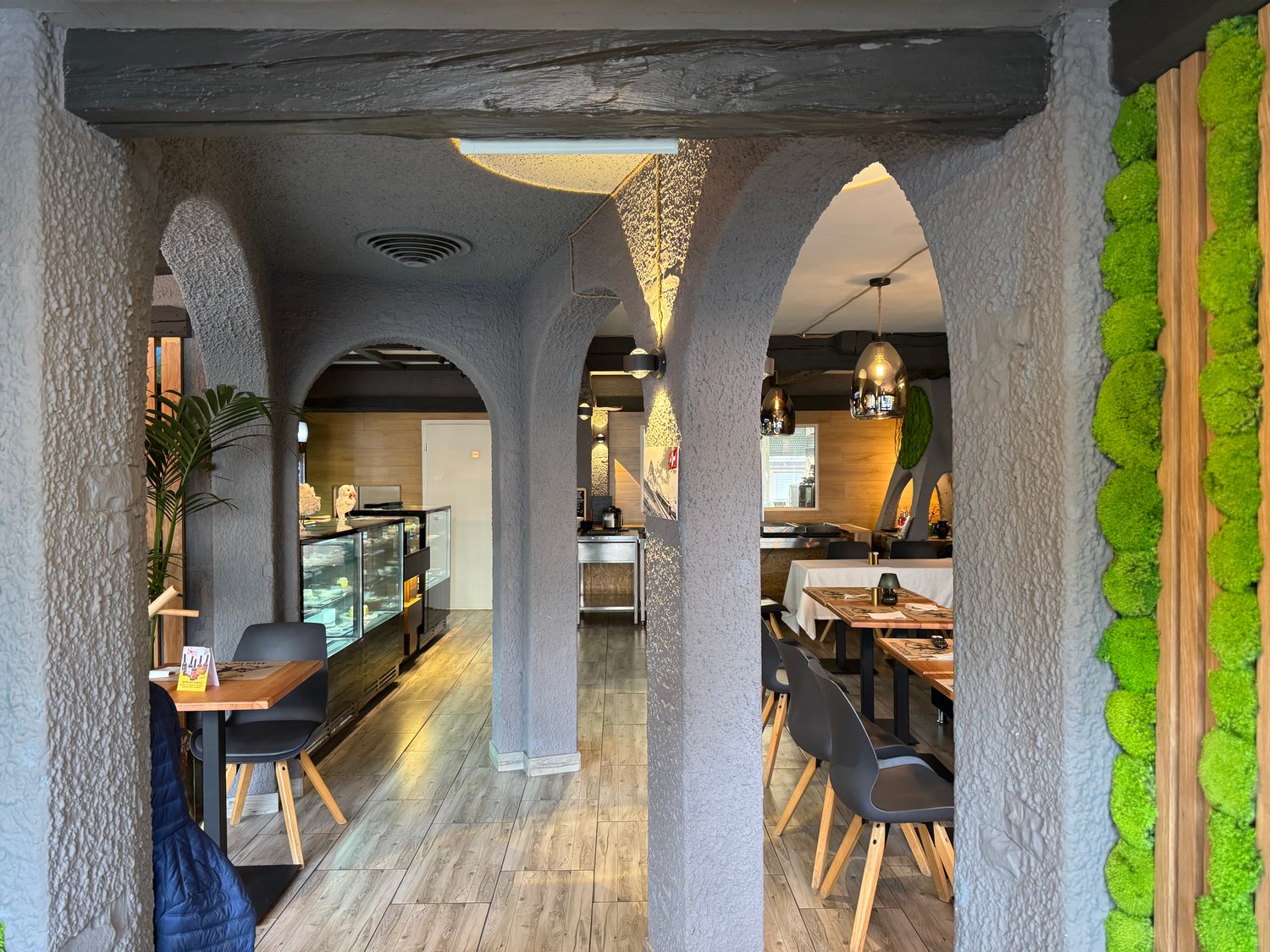 Restaurant, Foto 4 von 4