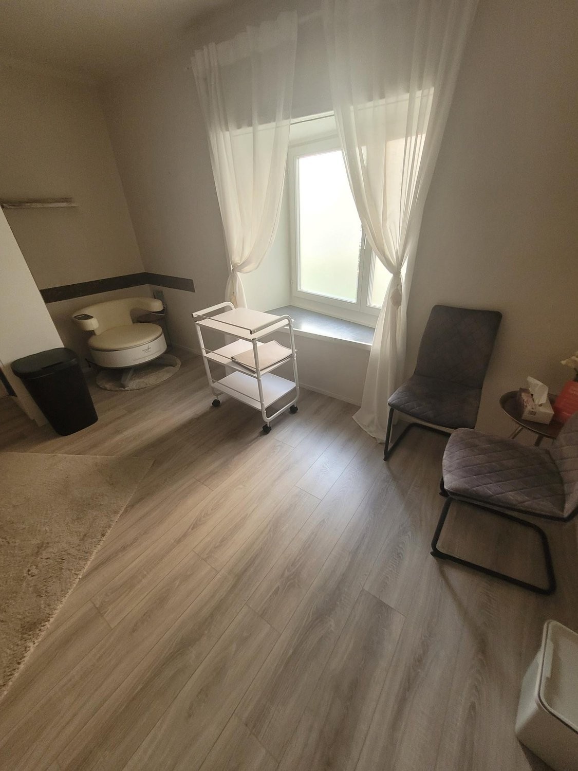 57m² commerciale